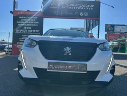 Peugeot 2008 1.2 PureTech S&S Active Pack 100
