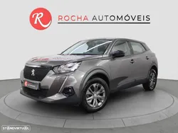 Peugeot 2008 1.2 PureTech Active Pack