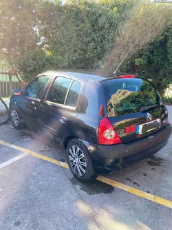 Renault Clio 1.2 - 16V