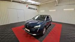 Peugeot 3008 BlueHDi 130 S&S EAT8 Active Busine