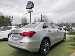 Mercedes-Benz A 200 A 200 d Style Plus Aut.