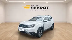 DACIA Duster Blue dCi 115 4x2 Prestige