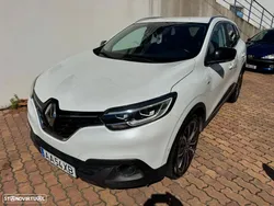 Renault Kadjar Energy TCe 130 EDC XMOD