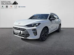 Cupra Terramar 1.5 eTSI Hybrid 150 ch DSG7 One
