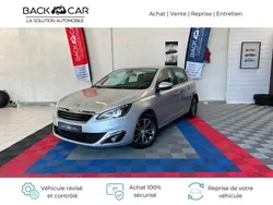 Peugeot 308 1.2 130ch S&S BVM6 Allure - 5P ENTRETIEN COMPLET