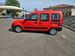Renault kangoo 1.5 dci 65 cv CT OK