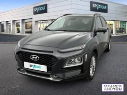 Hyundai Kona 1.6 CRDi 115 Creative