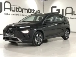 HYUNDAI Bayon 1.0 TGDI 48V Maxx