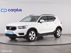 Volvo XC 40 1.5 T2 Momentum Core