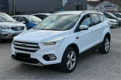 Ford Kuga TITANIUM
