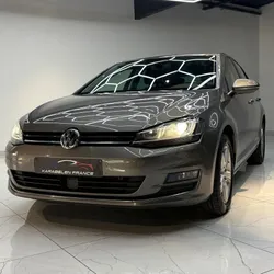 VW GOLF 7 Highline 4 Motion 1.6TDI Superbe état 95.770km
