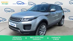Land Rover Range Rover Evoque 2.0 D 150 4WD BVA6 Business