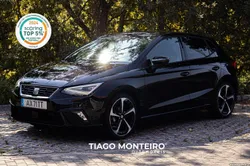 Seat Ibiza 1.0 TSI FR
