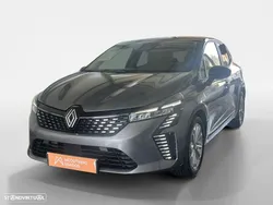 Renault Clio 1.0 TCe Intens CVT
