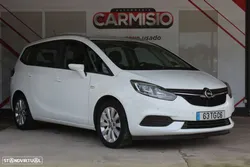 Opel Zafira 1.6 CDTi Innovation S/S