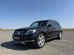 MERCEDES CLASSE GLK 220 CDI BlueEFFICIENCY Sport 4Matic A