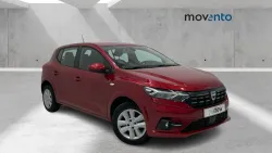 DACIA Sandero TCe Comfort 67kW