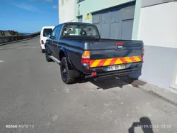 Mitsubishi L200 200 (K74tgcenxfl6)