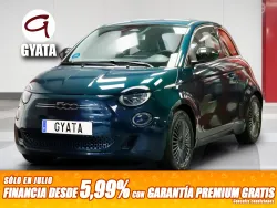 FIAT 500 e 87Kw Icon