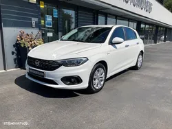 Fiat Tipo 1.3 M-Jet Street