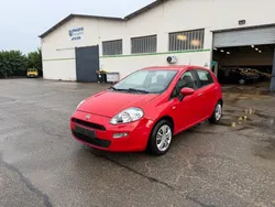 Fiat Punto 1.3 MJT 85 EASY START-STOP