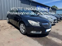 Opel INSIGNIA 2.0 CDTI110 FAP BUSINESS CONNECT START&STOP 5P