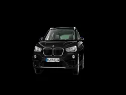 BMW X1 sDrive 18d