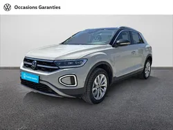 VOLKSWAGEN T-Roc 1.5 TSI EVO 150 Start/Stop DSG7 Style