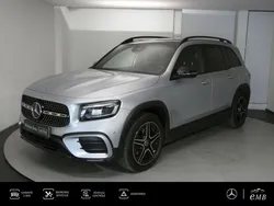 Mercedes GLB 200 d AMG Line