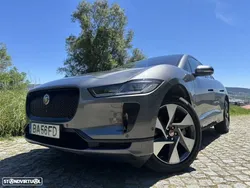Jaguar I-Pace SE AWD Aut.