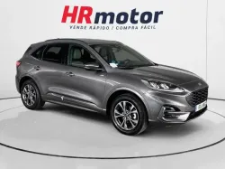 FORD Kuga 2.5 Duratec PHEV ST-Line 4x2