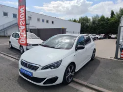 PEUGEOT 308 GT 2.0 BlueHDi 180 cv S&S EAT6