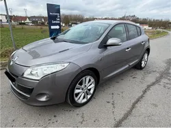 Renault Mégane 3 XV de France 1.9 dci 130