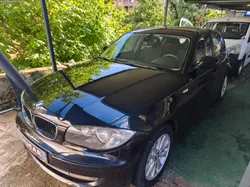 BMW 118 d