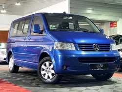 Multivan 2.5 TDI 174ch Carat Tiptronic