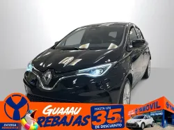 Renault ZOE Intens 50 R135 100kW