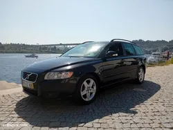 Volvo V50 1.6 D Drive