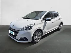 Peugeot 208 1.6 BlueHDi 75ch BVM5 - Style