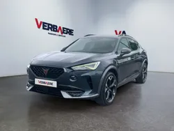 CUPRA Formentor 1.5 TSI 150 ch DSG7 4th Anniversary Edition