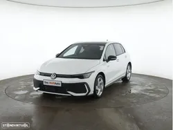 VW Golf 1.5 TSI e-Hybrid GTE DSG