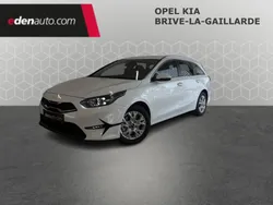 Kia CEED SW 1.5 T-GDi 140 ch BVM6 Active