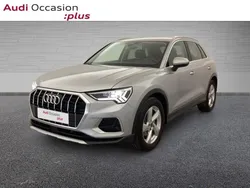 Audi Q3 35 TFSI 150ch Avus S tronic 7