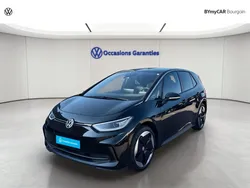 VOLKSWAGEN ID.3 204 ch Pro S Life Max