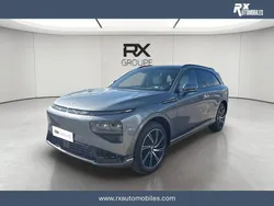 XPENG G9 Autonomie Etendue