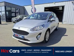 Ford fiesta 1.0 scti 100 active