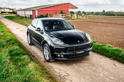 Porsche Macan 2.0 245 ch - Très bon état - Entretien Porsche - Garantie