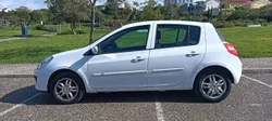 Renault Clio 1.5 dci (diesel)