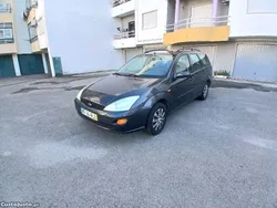 Ford Focus ghia