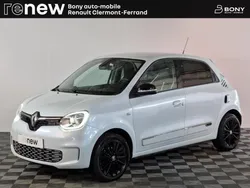 Renault Twingo III SCe 65 SL Urban Night