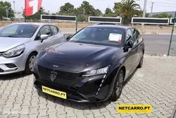 Peugeot 308 SW 1.2 PureTech Active Pack